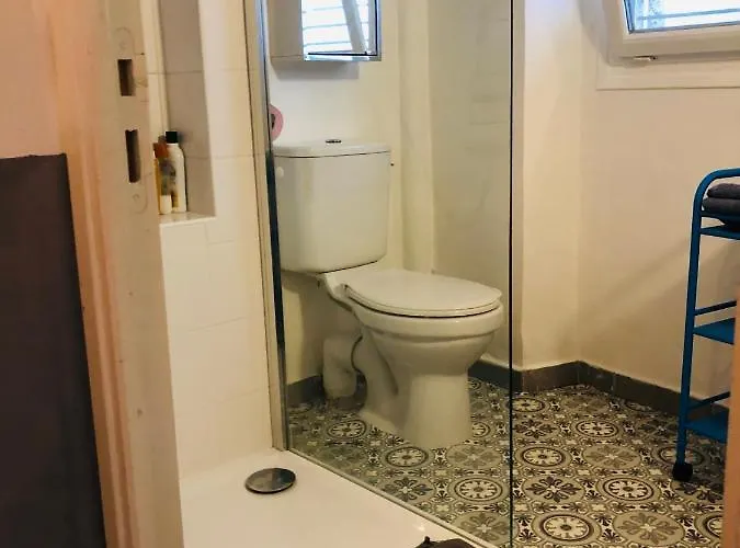 Charming And Cozy In Old Town Sustainable *
