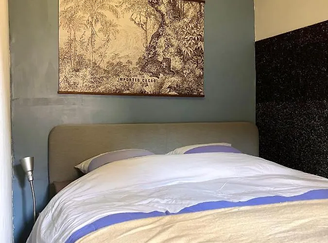 Charming And Cozy In Old Town Sustainable Apartament