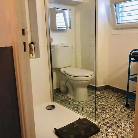 Charming And Cozy In Old Town Sustainable *
