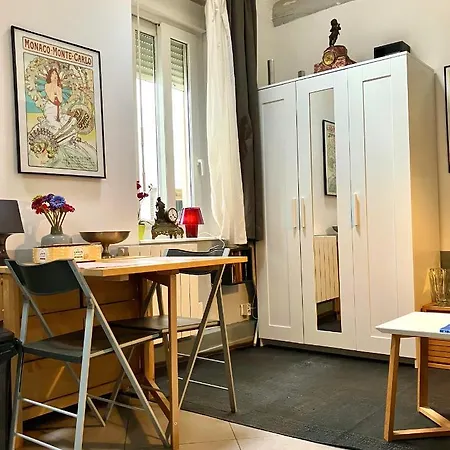Charming And Cozy In Old Town Sustainable 公寓 *