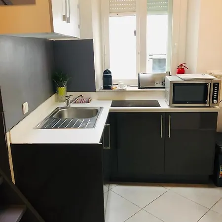 Charming And Cozy In Old Town Sustainable Nice