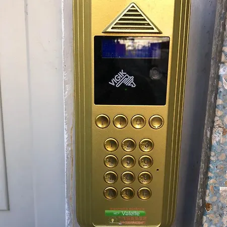 Charming And Cozy In Old Town Sustainable Daire