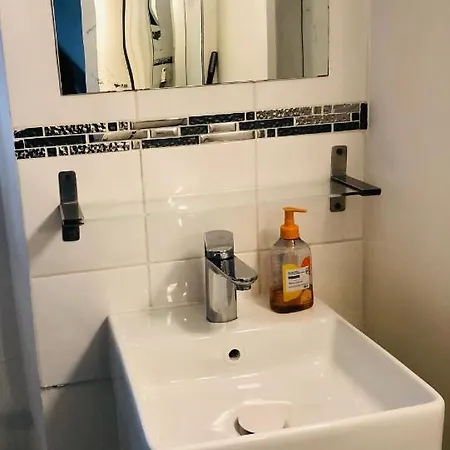 Charming And Cozy In Old Town Sustainable Nice