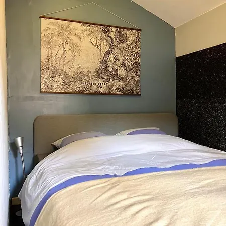 Charming And Cozy In Old Town Sustainable Daire